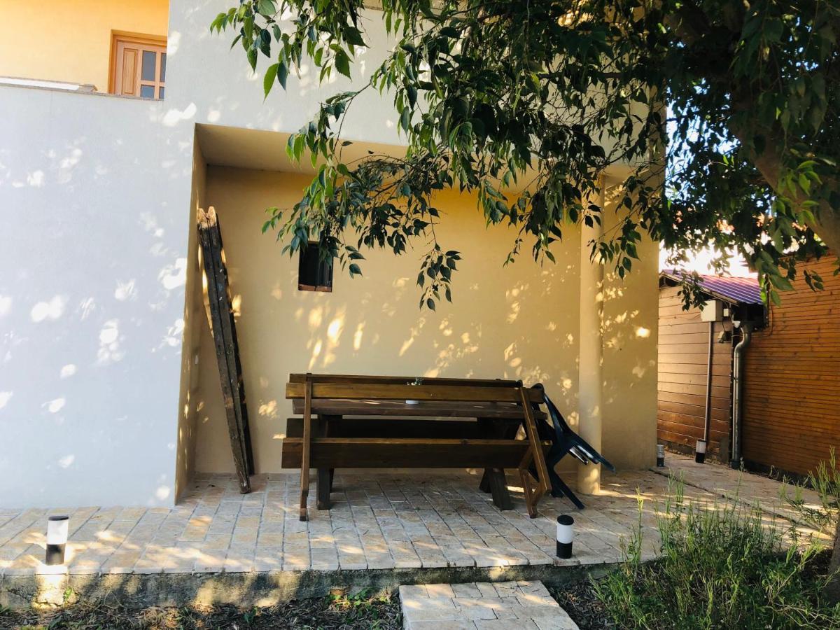 Apartmani Veronika Sukosan Sukošan Exterior foto