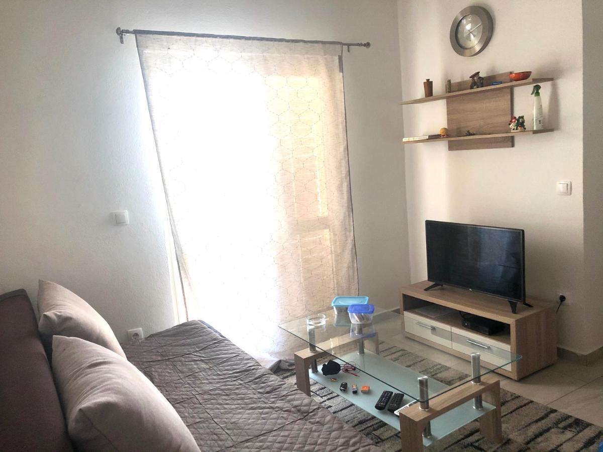 Apartmani Veronika Sukosan Sukošan Exterior foto