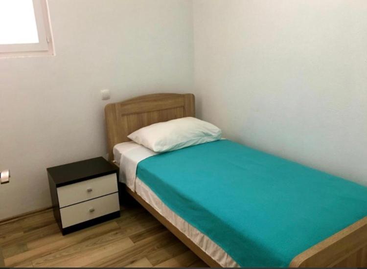 Apartmani Veronika Sukosan Sukošan Exterior foto