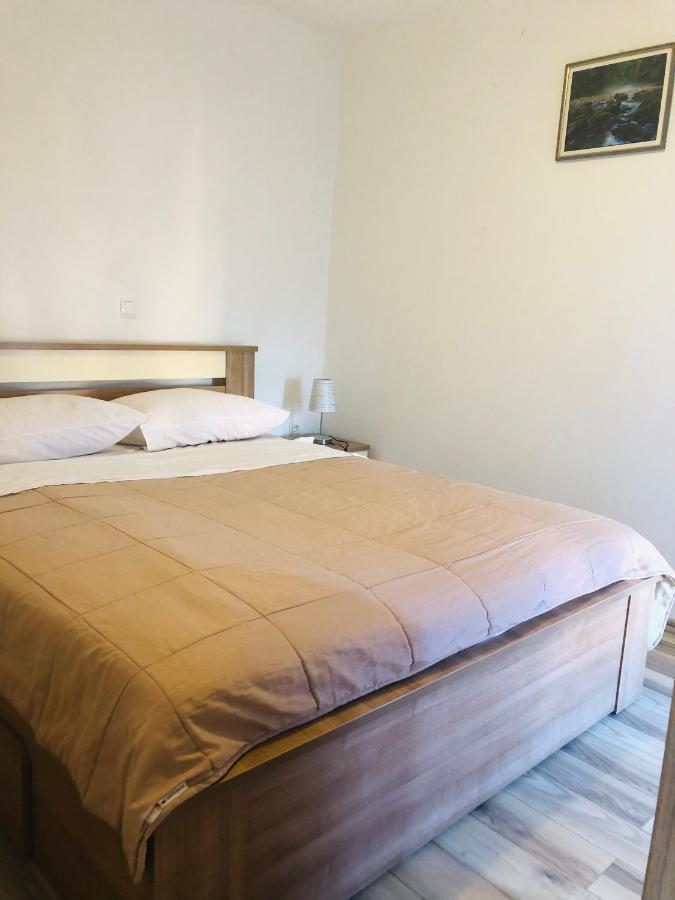 Apartmani Veronika Sukosan Sukošan Exterior foto