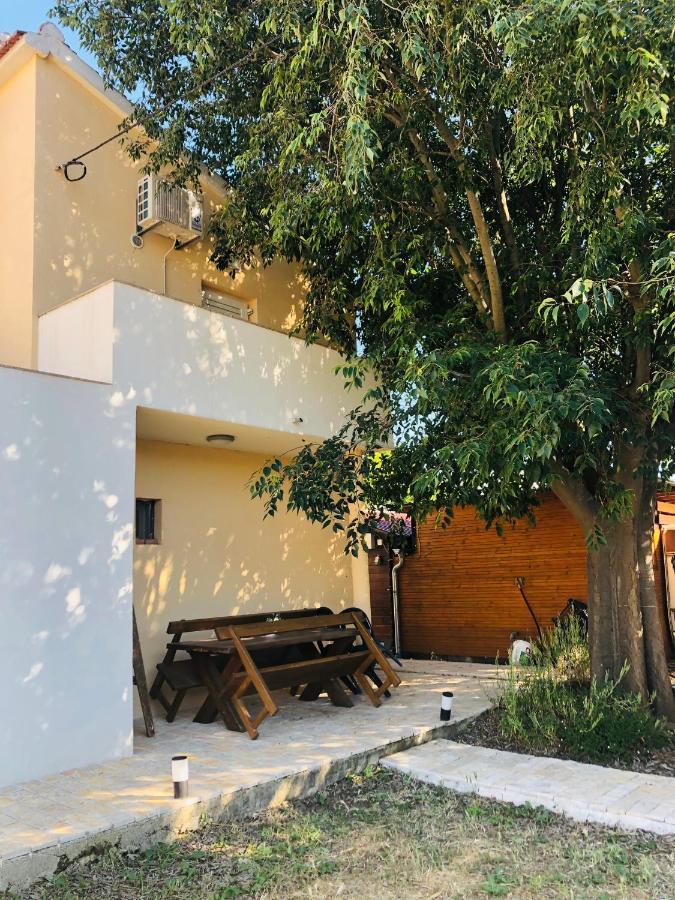 Apartmani Veronika Sukosan Sukošan Exterior foto