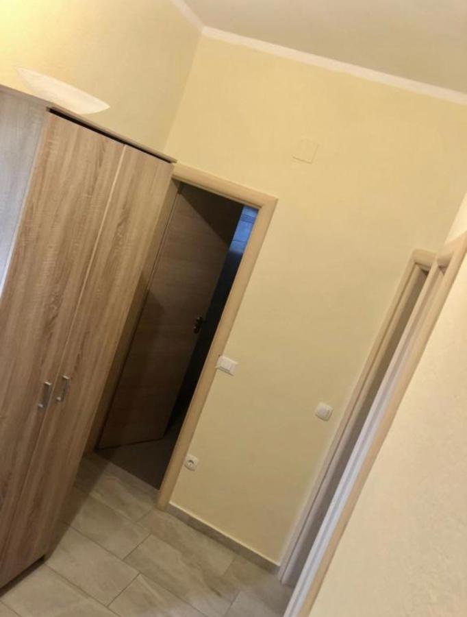 Apartmani Veronika Sukosan Sukošan Exterior foto