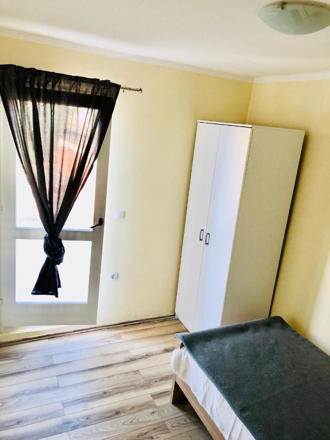Apartmani Veronika Sukosan Sukošan Exterior foto