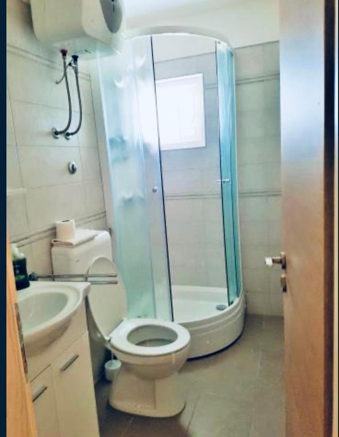 Apartmani Veronika Sukosan Sukošan Exterior foto