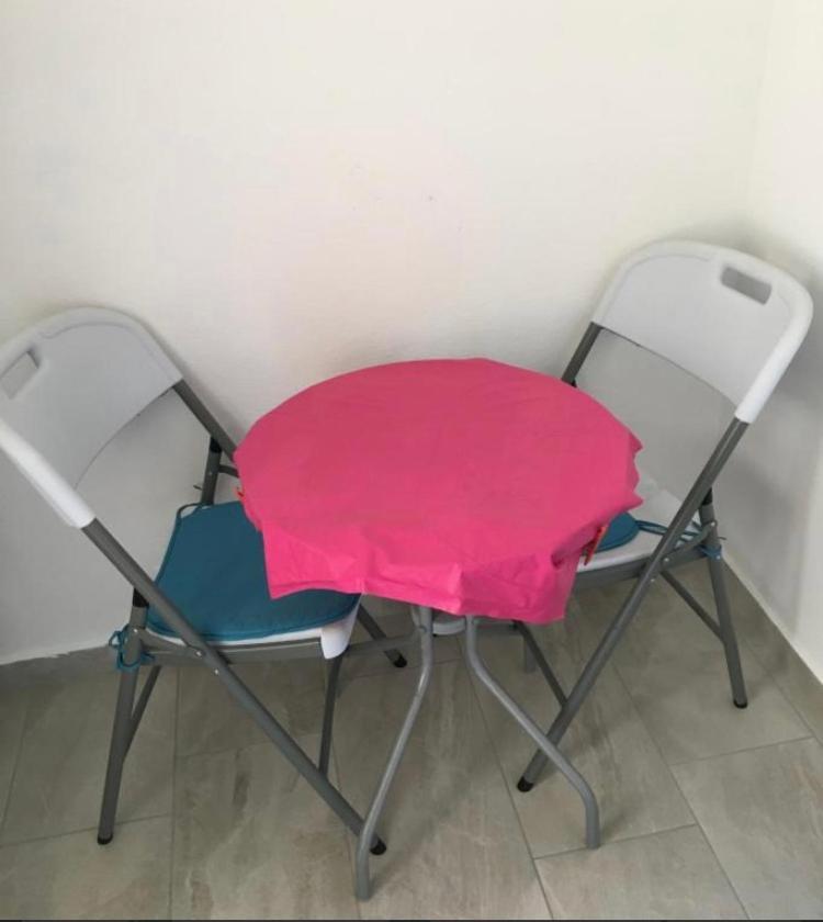 Apartmani Veronika Sukosan Sukošan Exterior foto