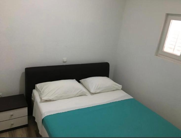 Apartmani Veronika Sukosan Sukošan Exterior foto