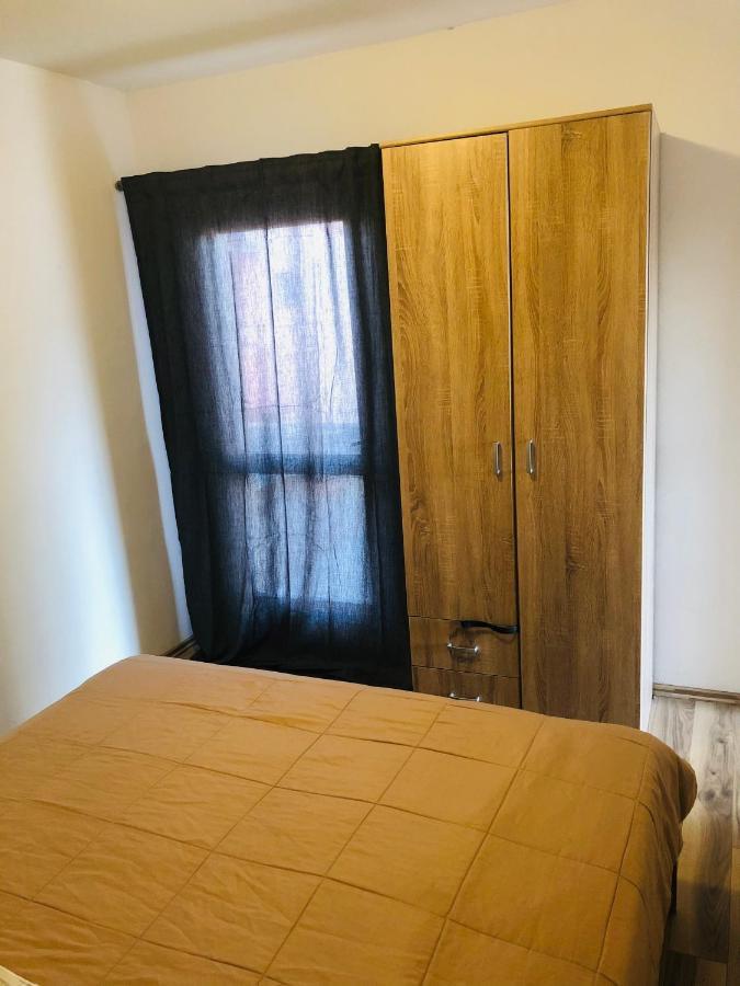 Apartmani Veronika Sukosan Sukošan Exterior foto