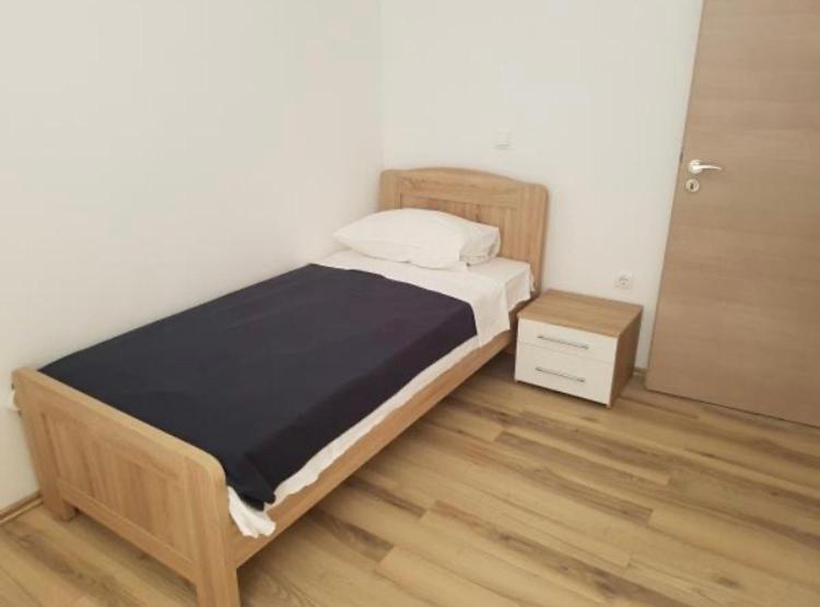 Apartmani Veronika Sukosan Sukošan Exterior foto